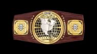 WWE NXT North American Championship